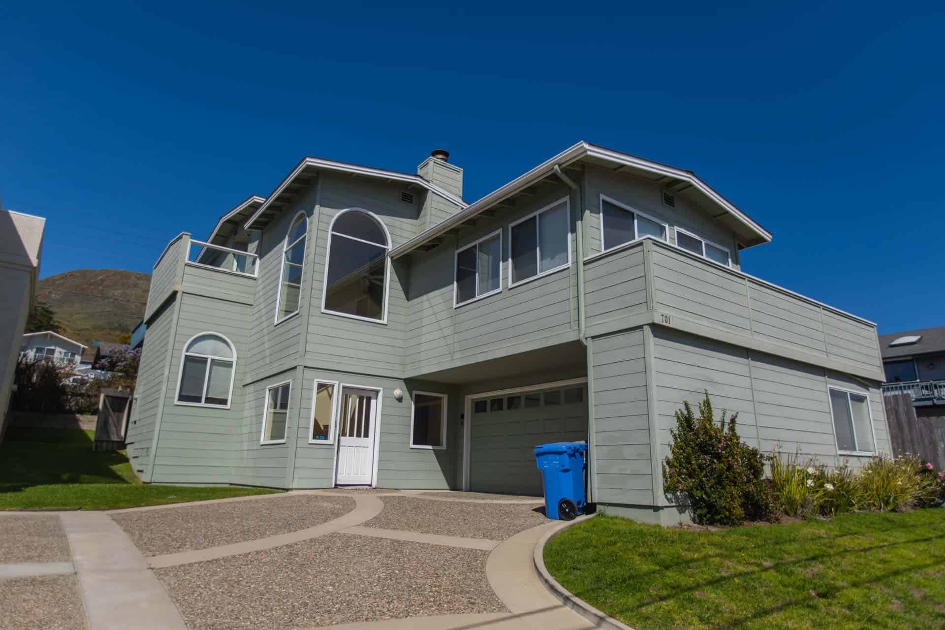 701 South Ocean, Cayucos, CA