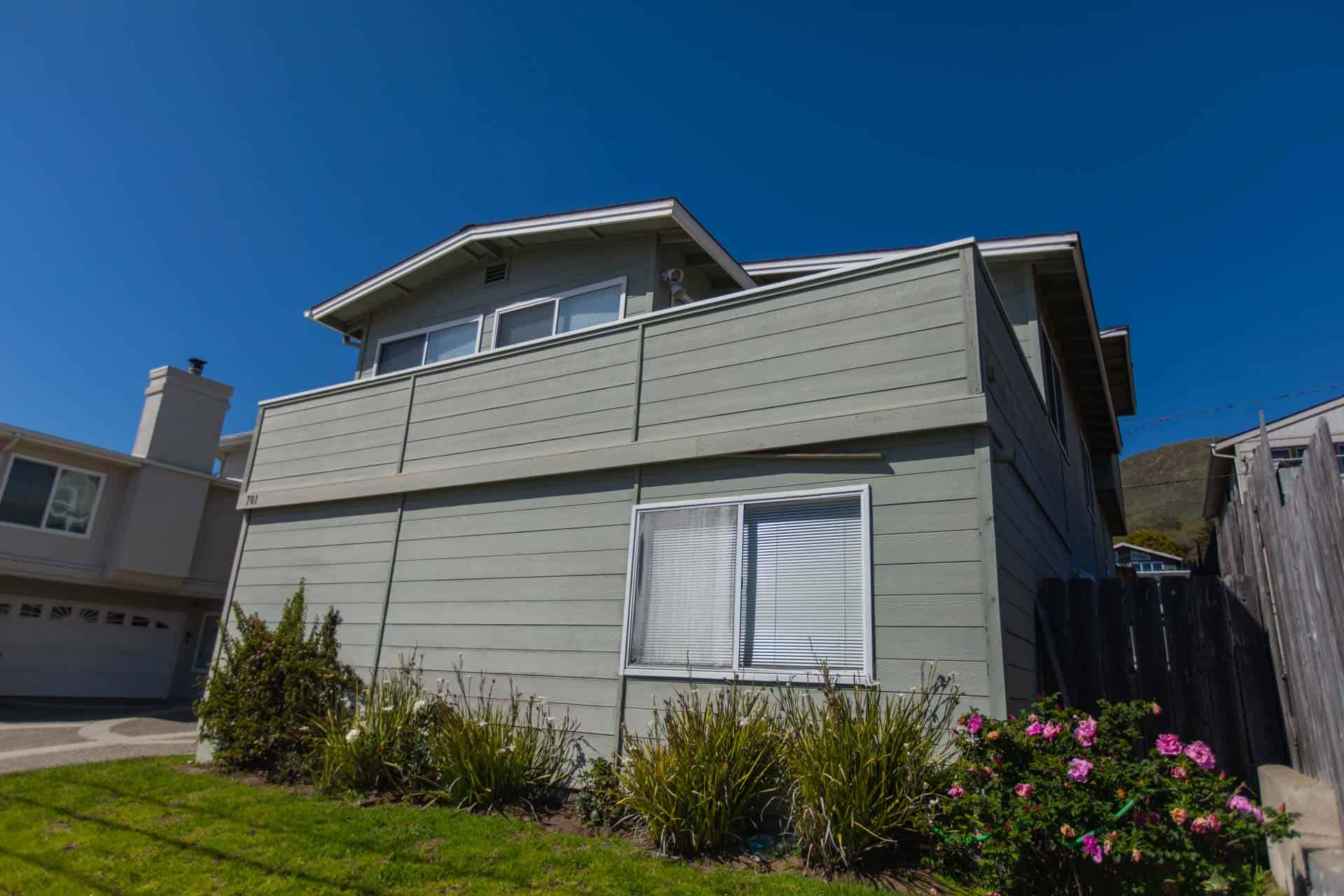 701 South Ocean, Cayucos, CA