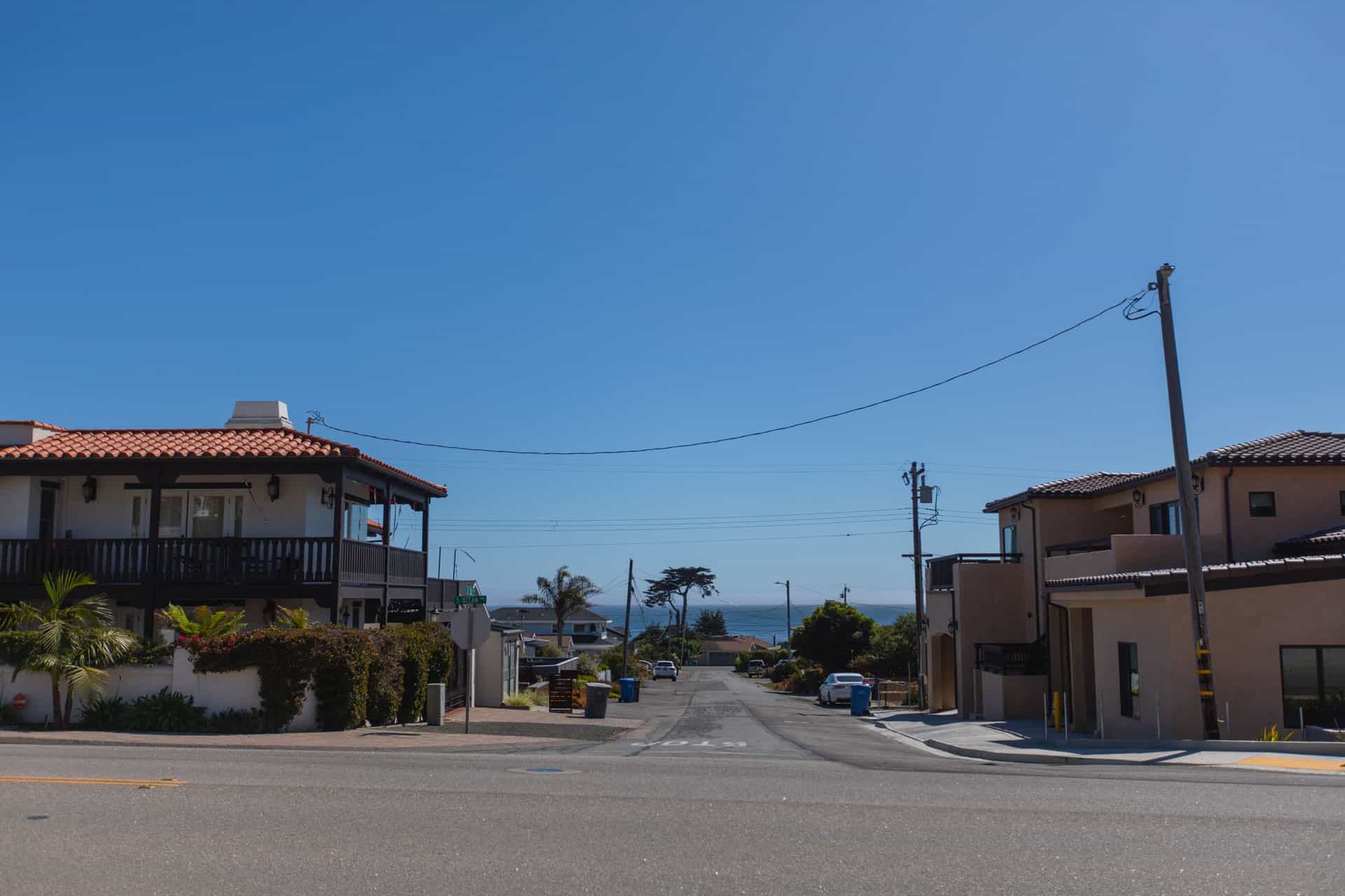 701 South Ocean, Cayucos, CA