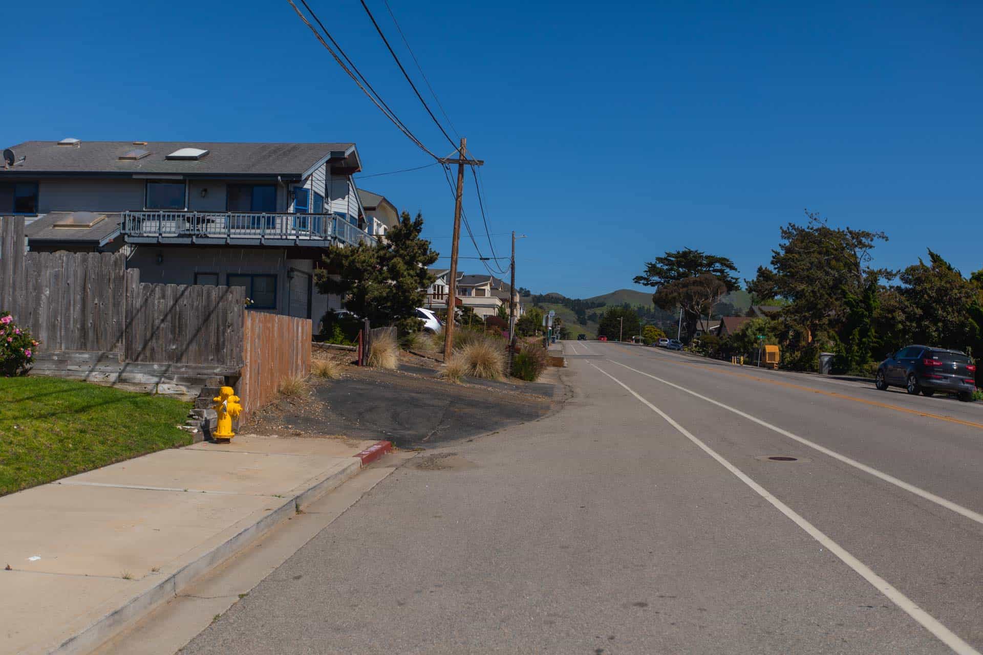 701 South Ocean, Cayucos, CA