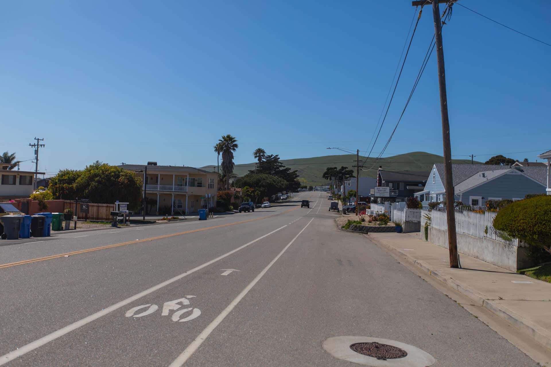 701 South Ocean, Cayucos, CA
