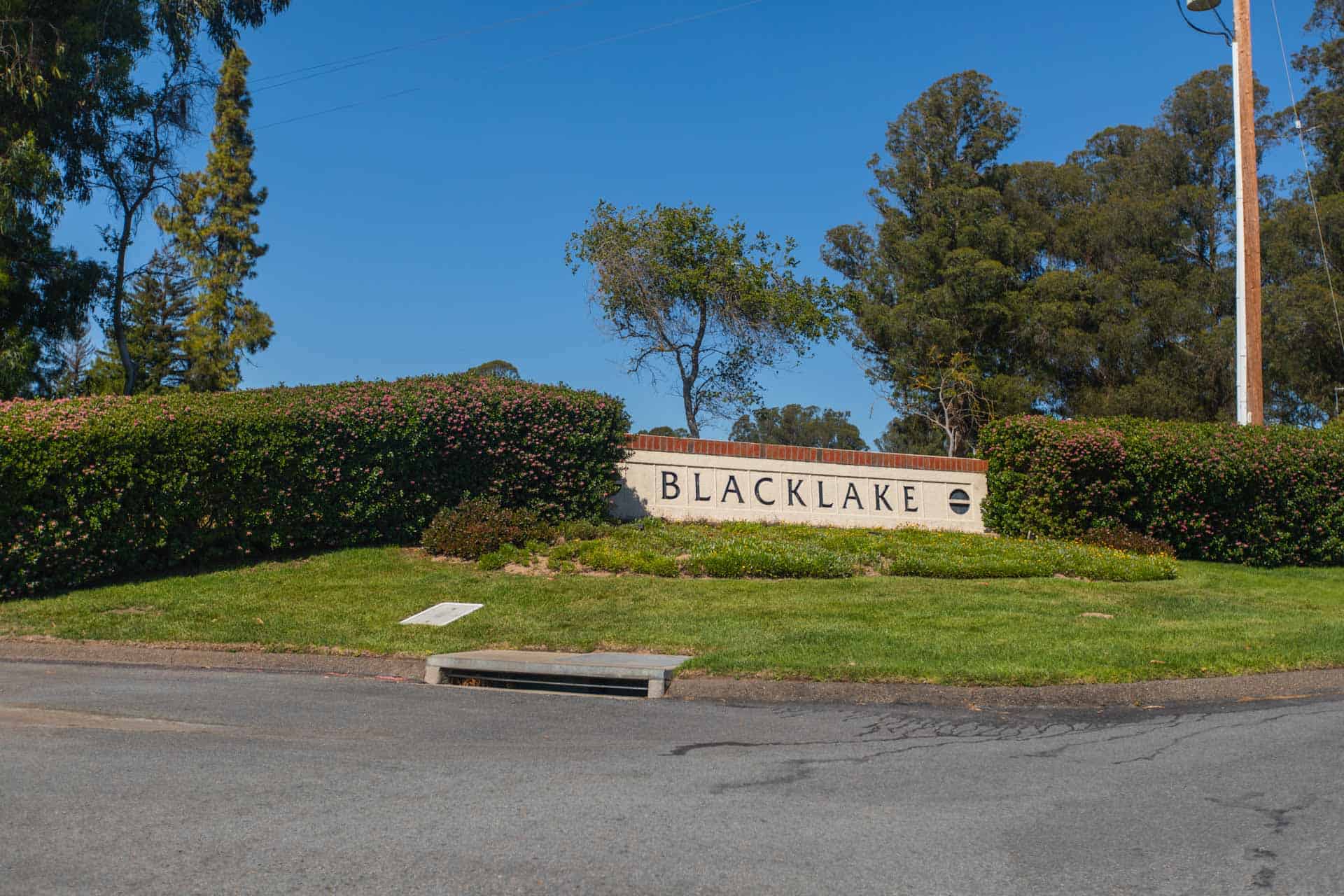 Blacklake Golf Resort, Nipomo CA