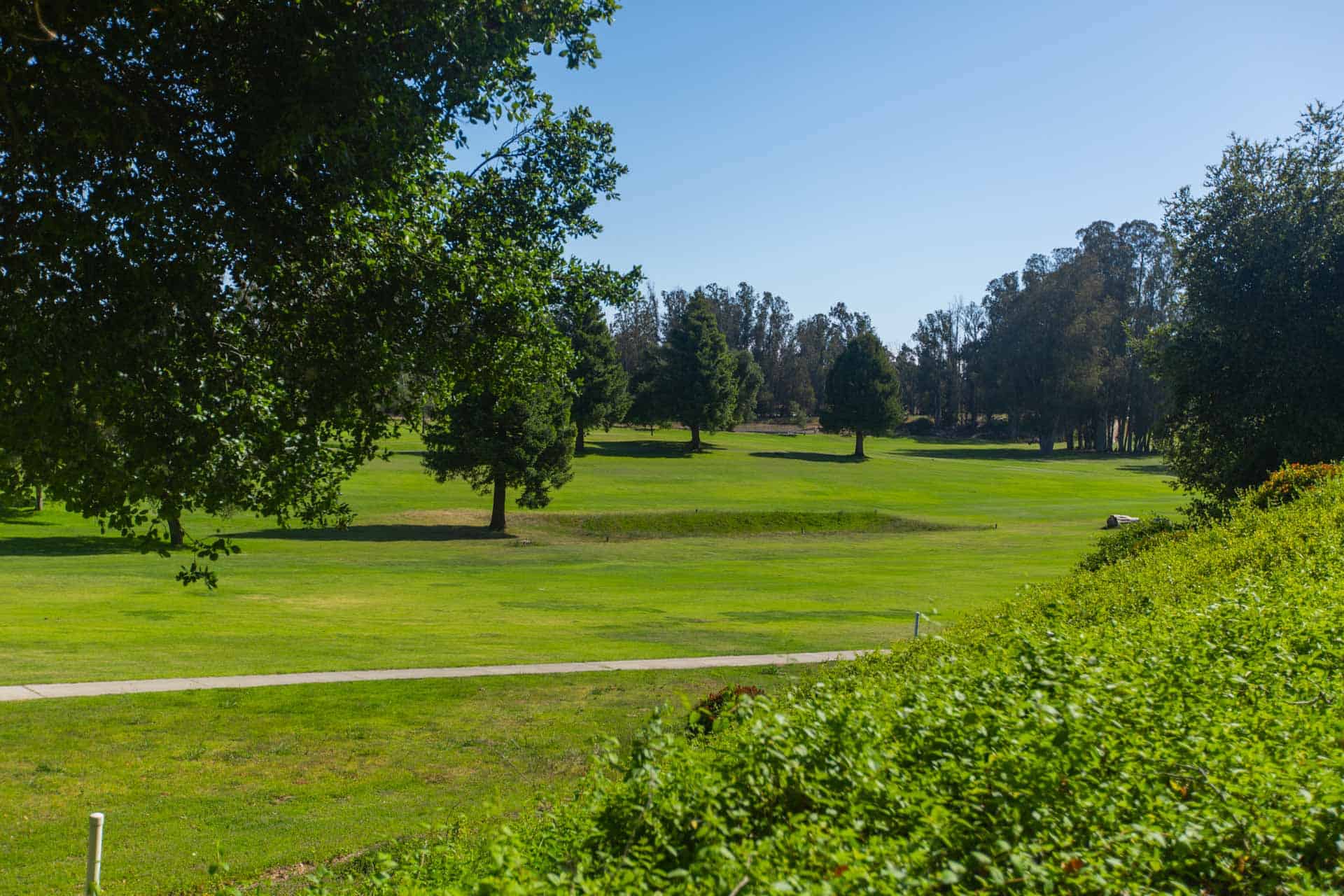 Blacklake Golf Resort, Nipomo CA