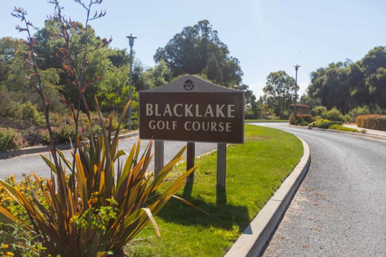 Links to Blacklake Condo 1407