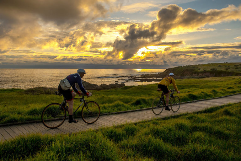 Links to Cambria Cycling