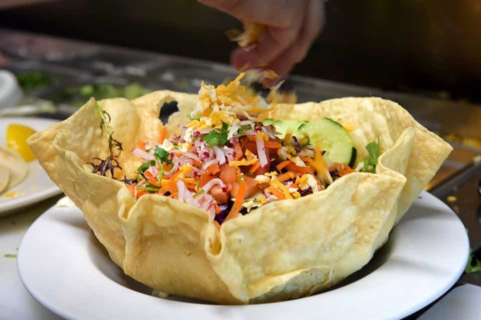 Taco Temple