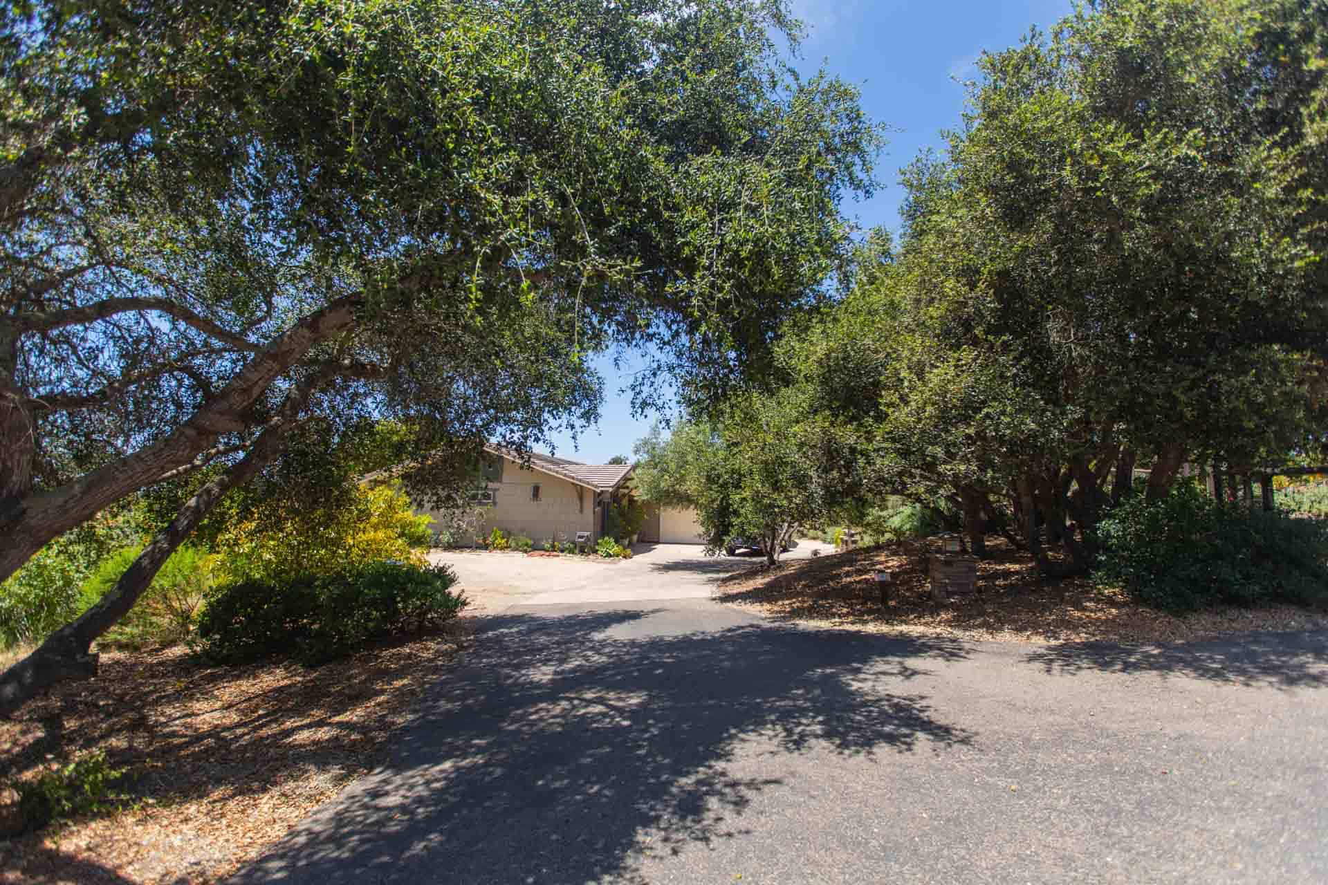 1662 Quiet Oaks Way, Arroyo Grande