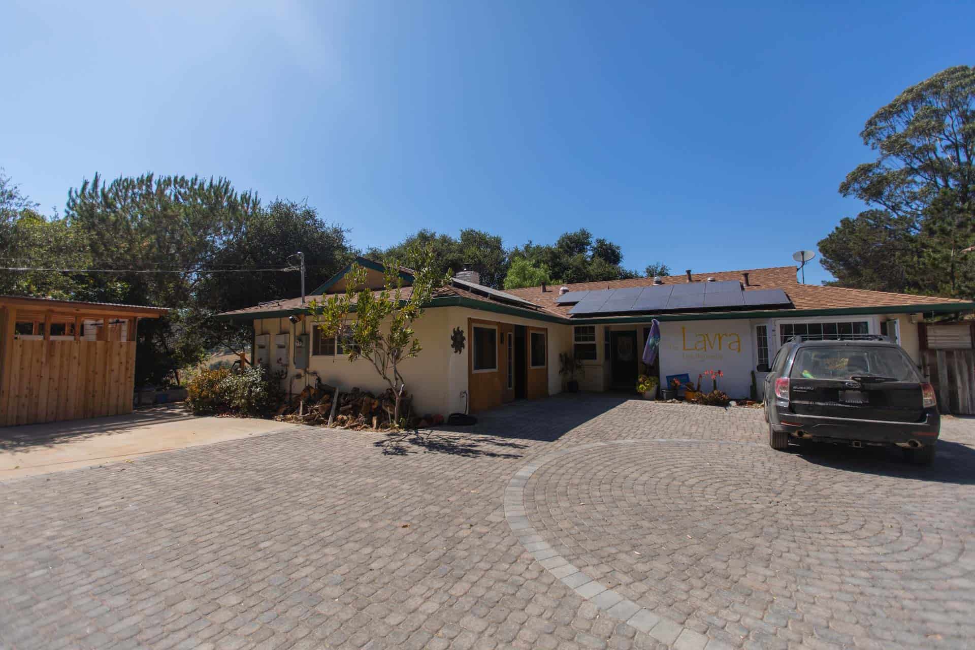 2070 E. Deer Canyon, Arroyo Grande