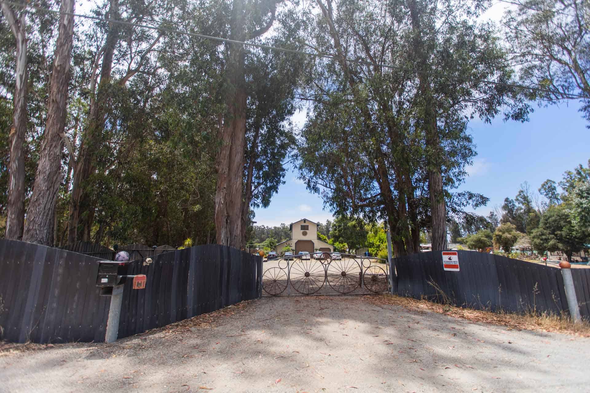 2821 Giuseppe Way, Arroyo Grande