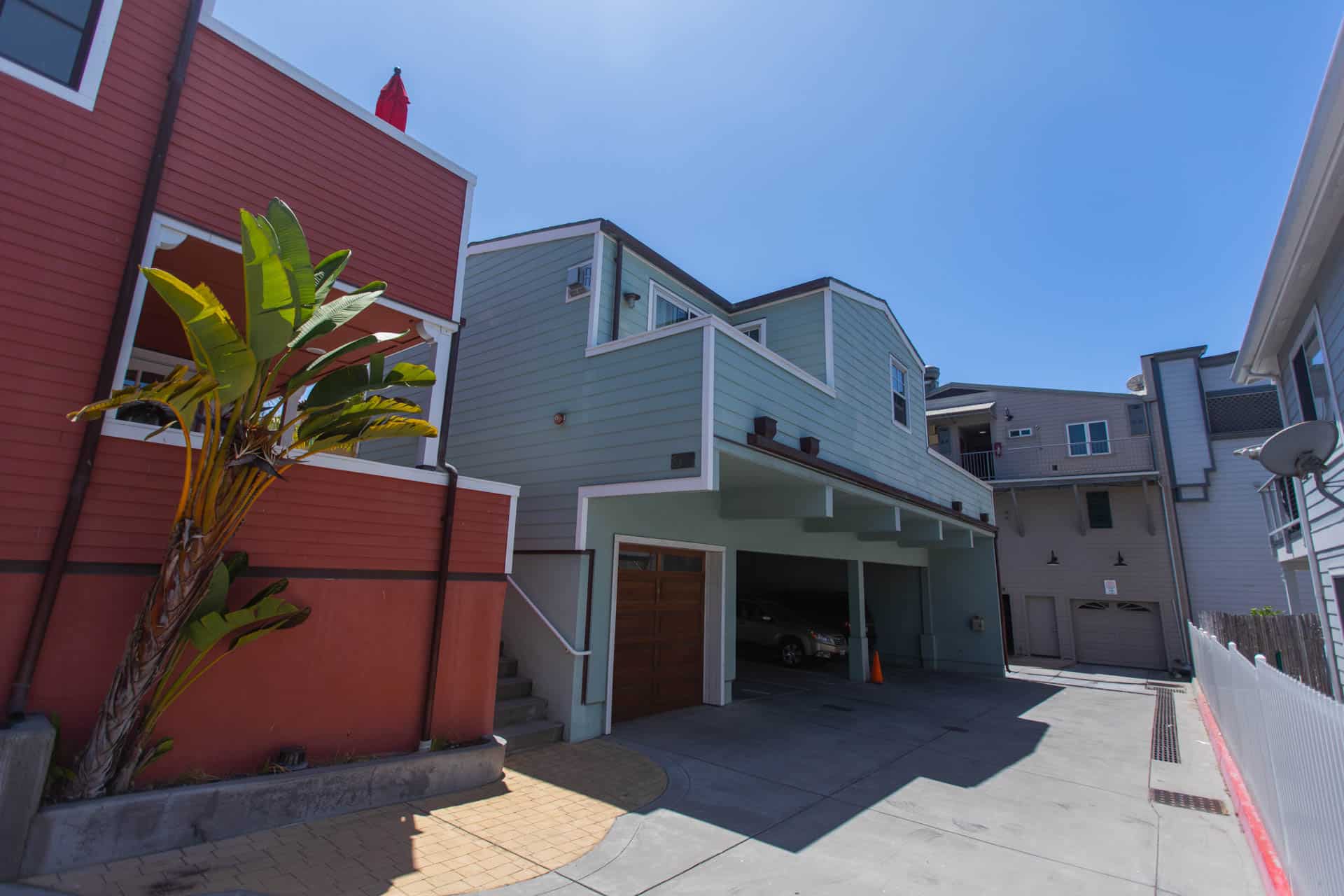 359 1st Street, Avila Beach