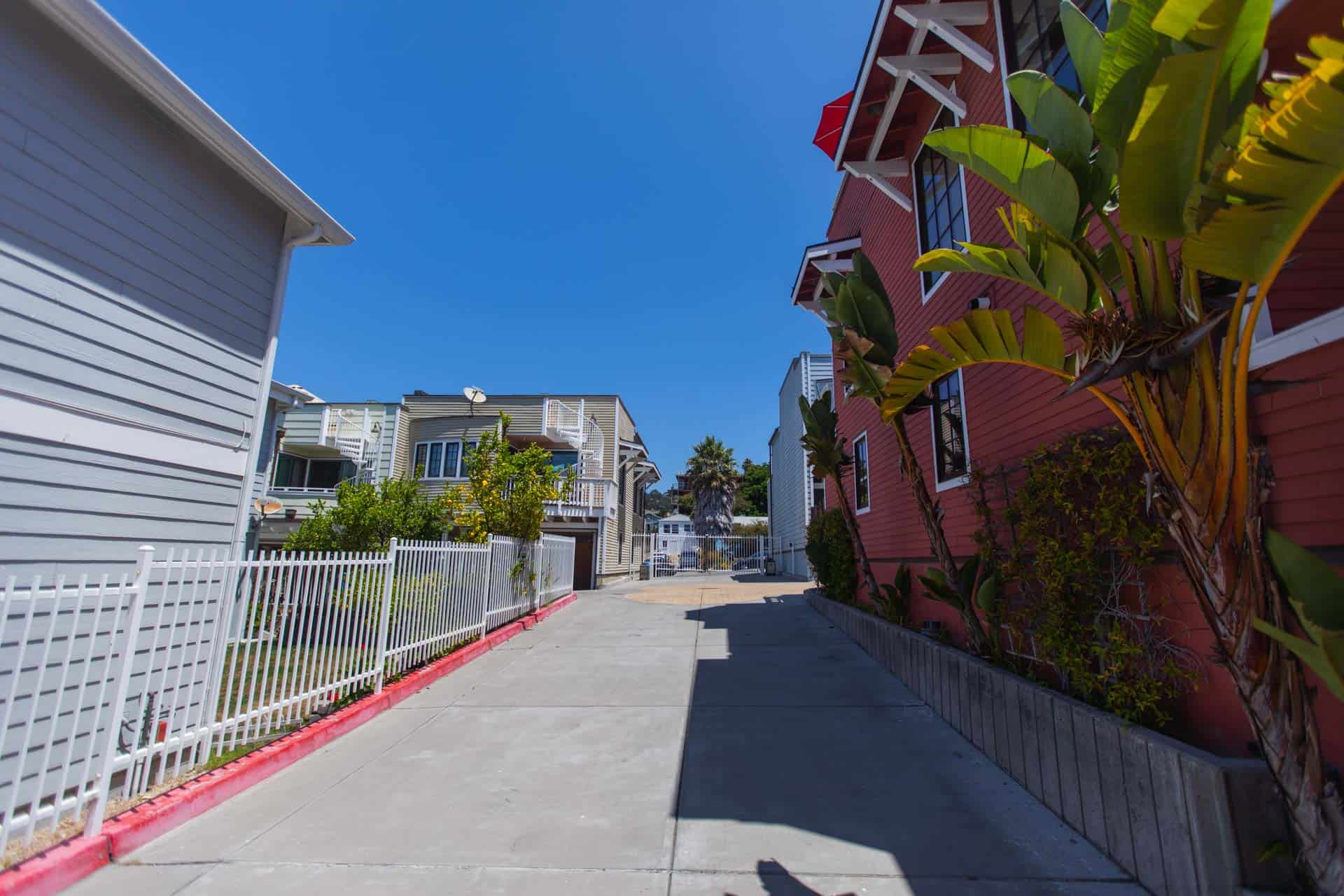 359 1st Street, Avila Beach