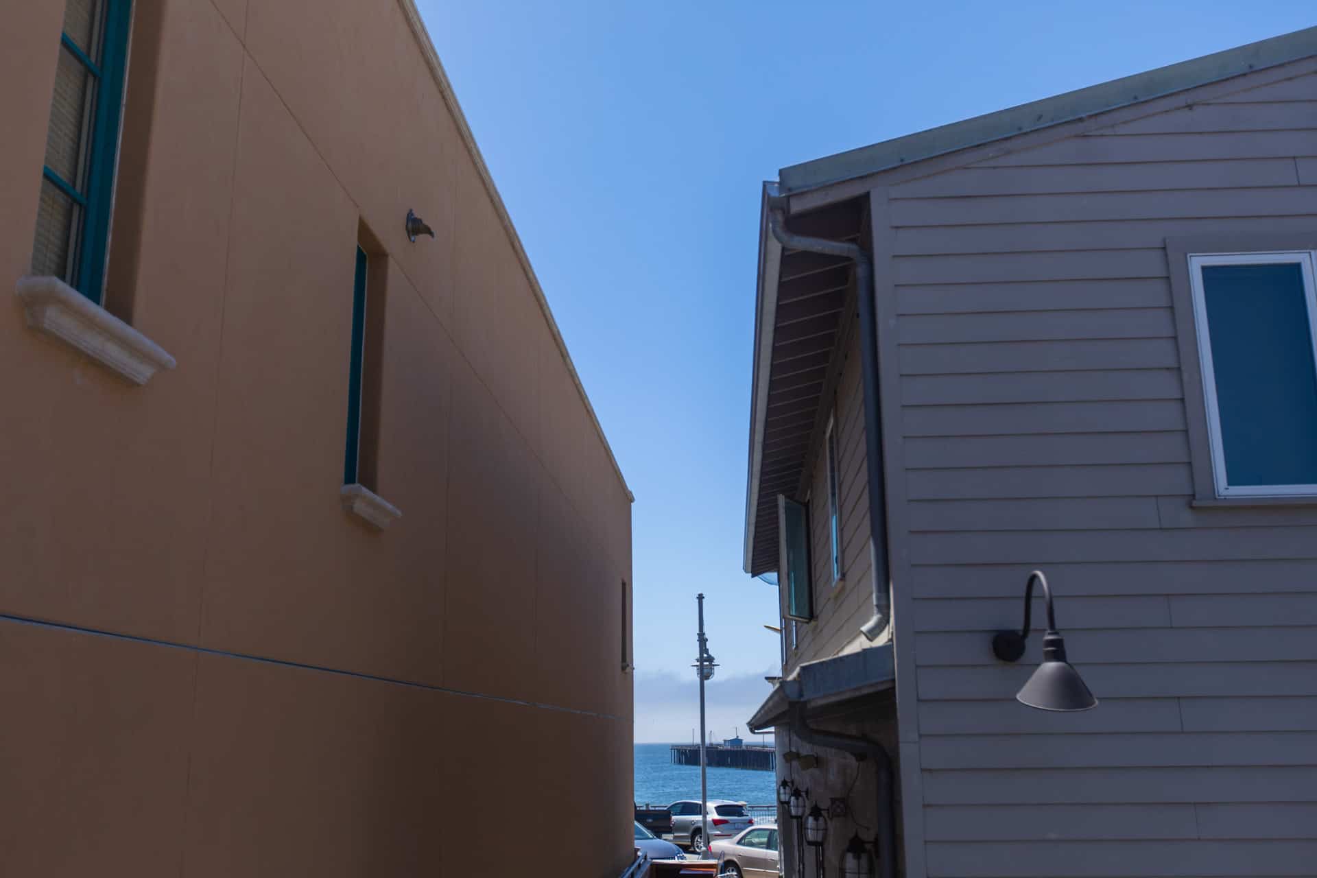 359 1st Street, Avila Beach