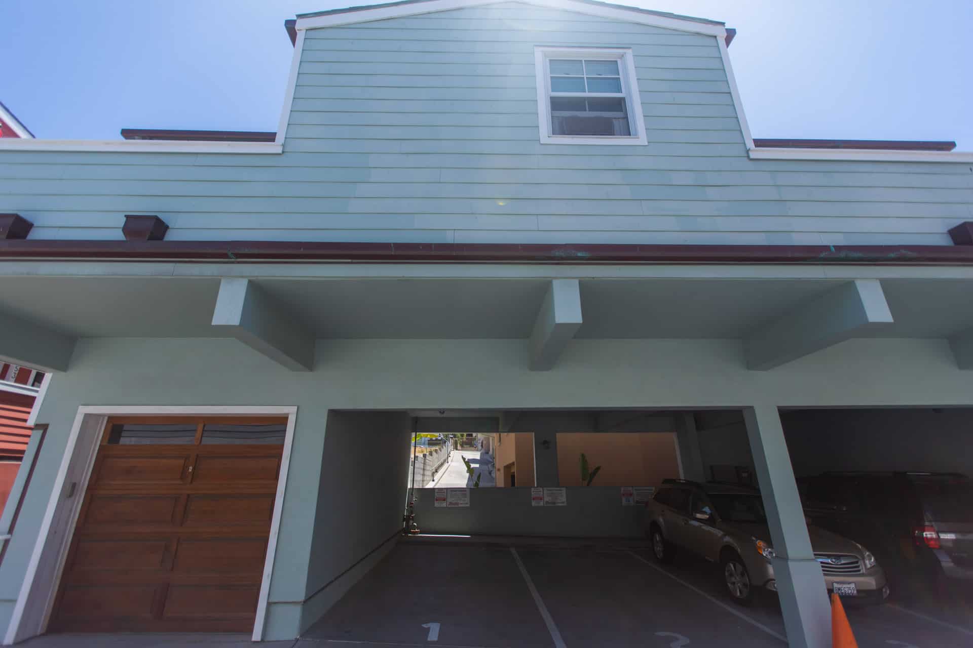 359 1st Street, Avila Beach