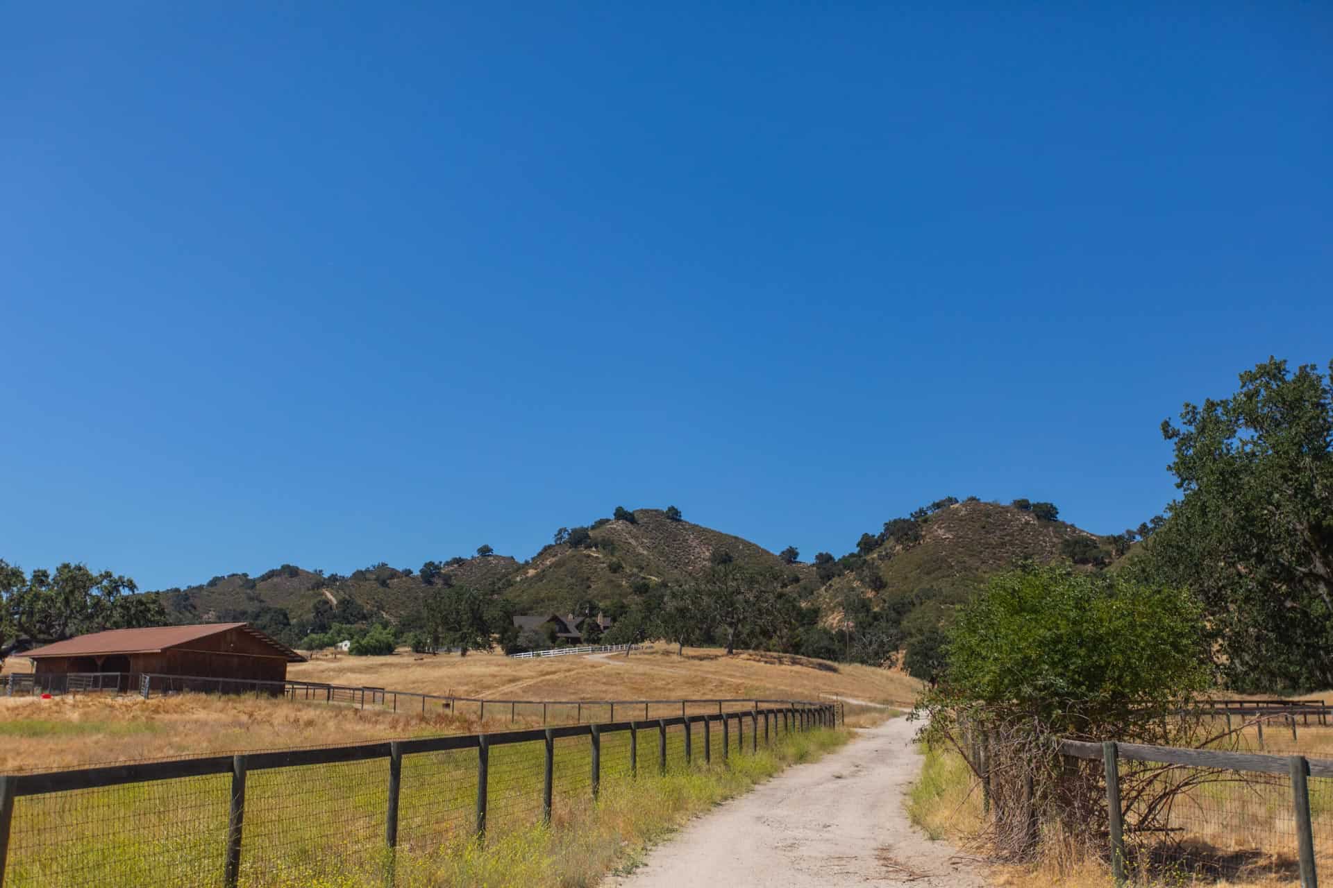 6605 Cat Canyon, Arroyo Grande