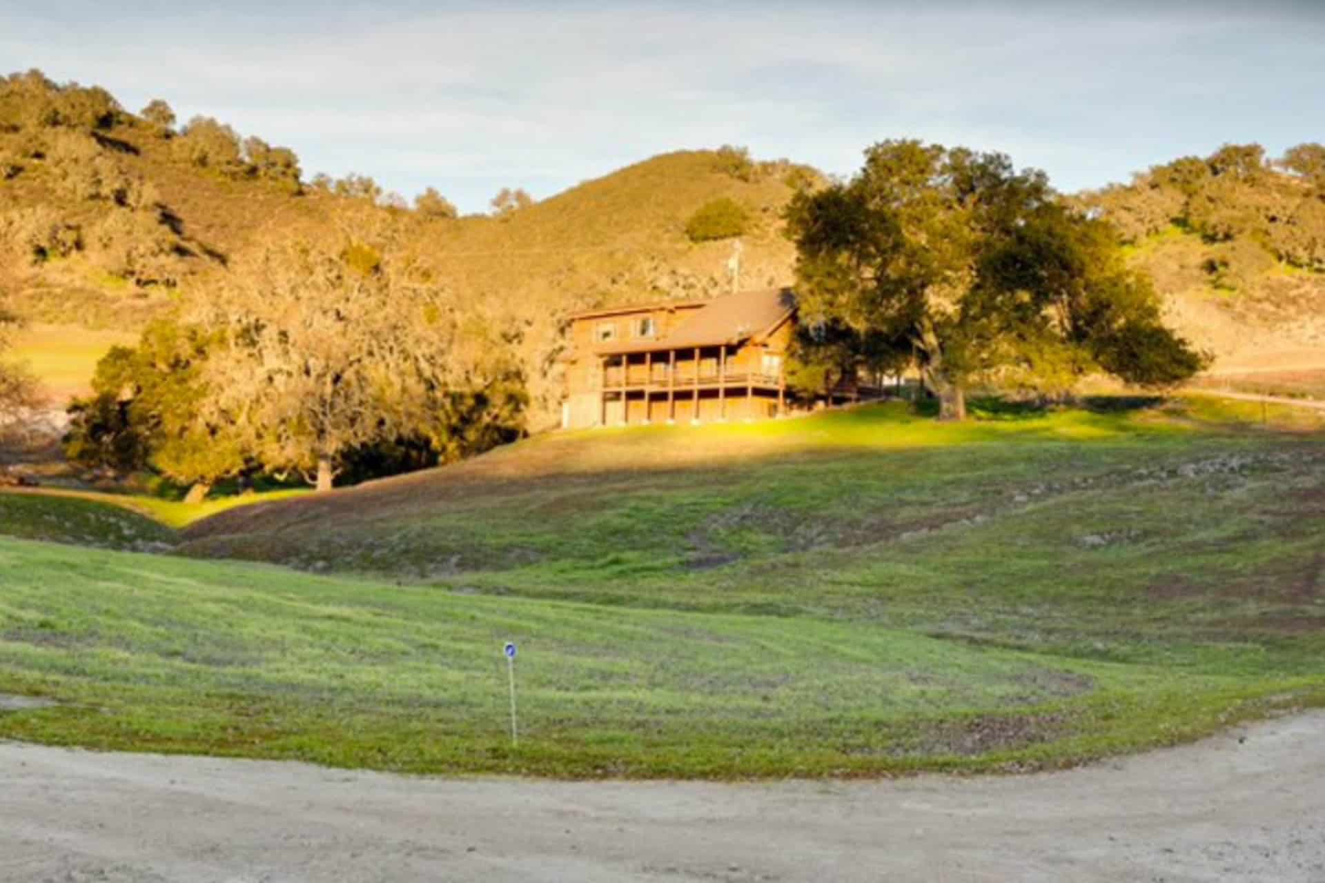 6605 Cat Canyon, Arroyo Grande