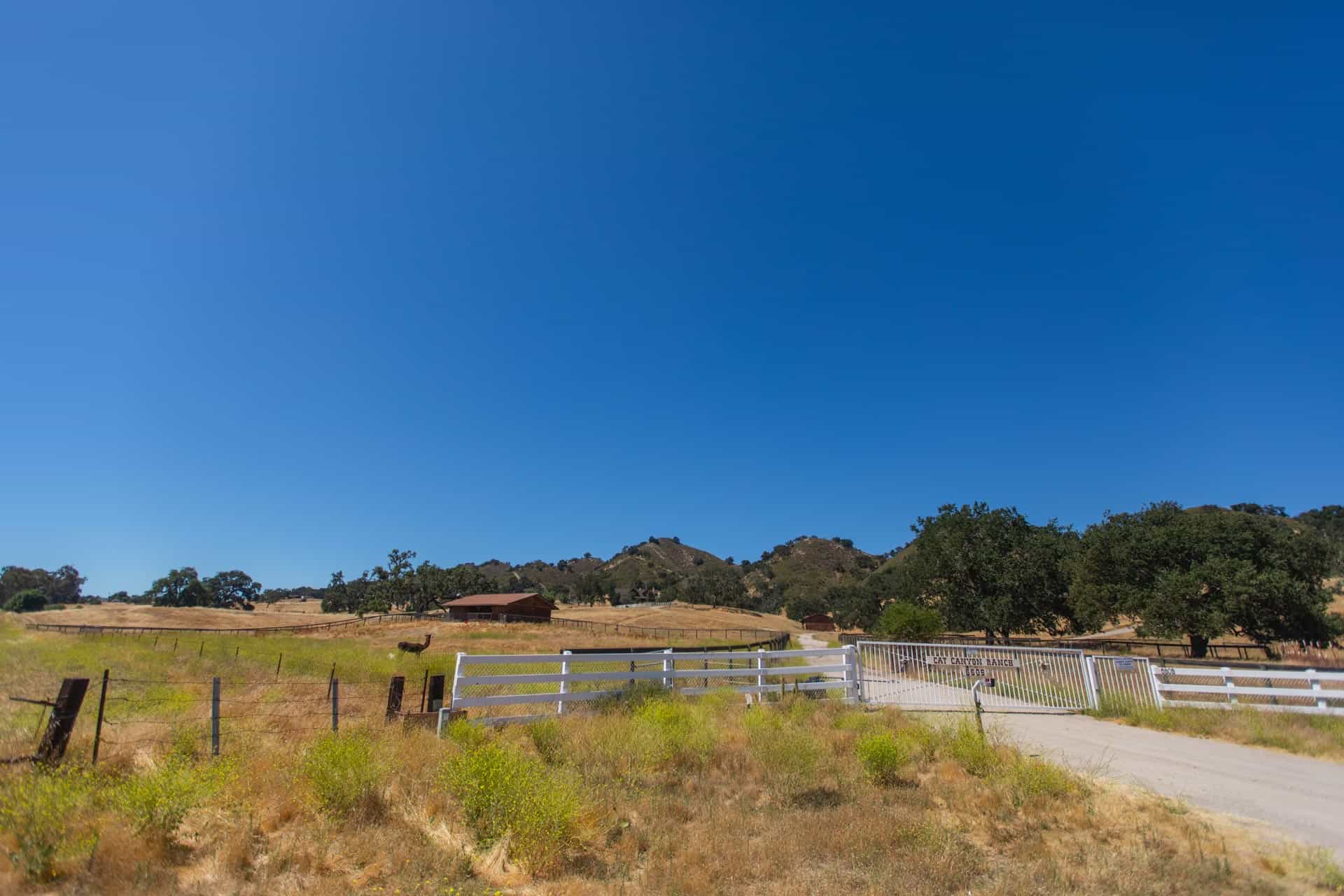 6605 Cat Canyon, Arroyo Grande