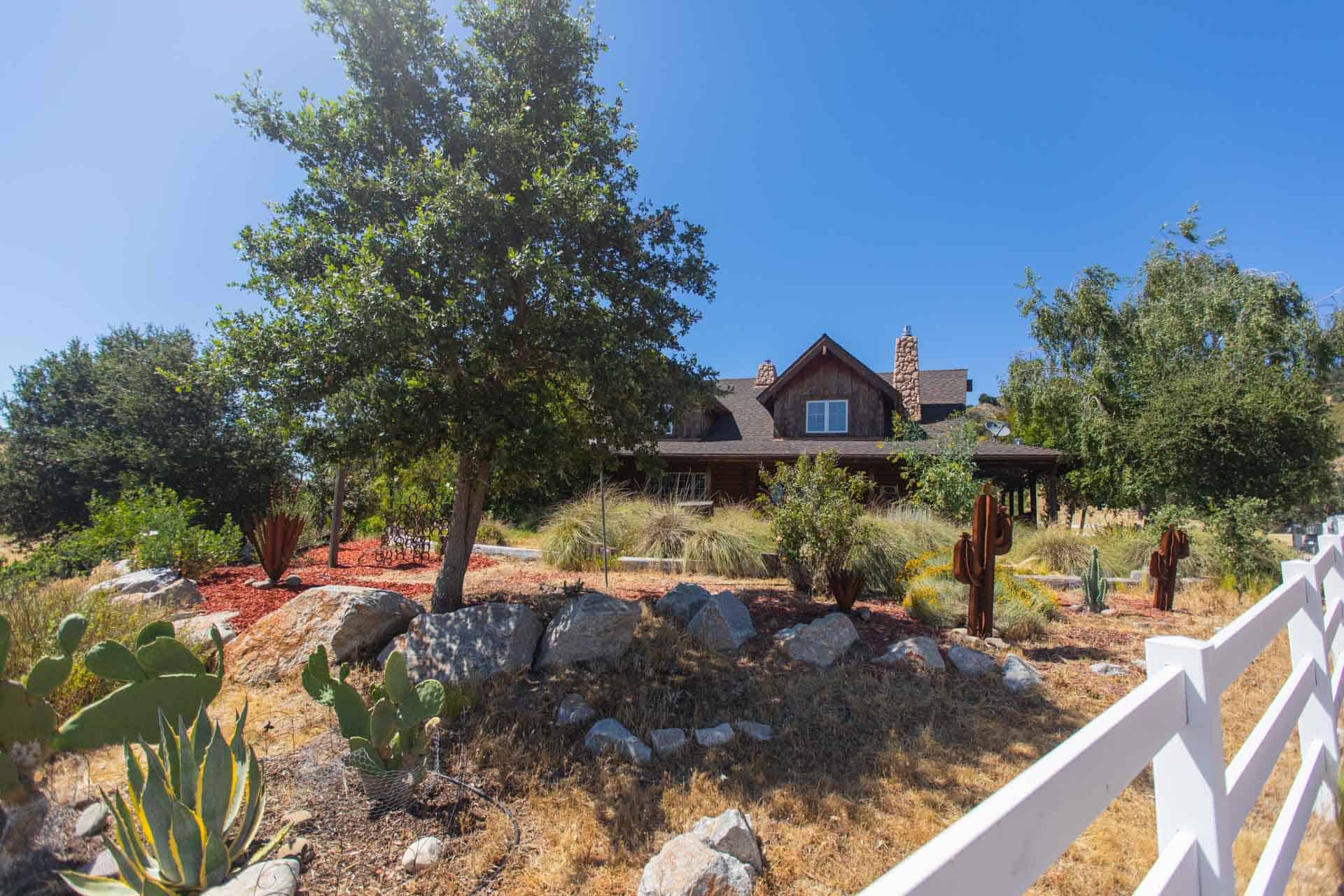 6605 Cat Canyon, Arroyo Grande