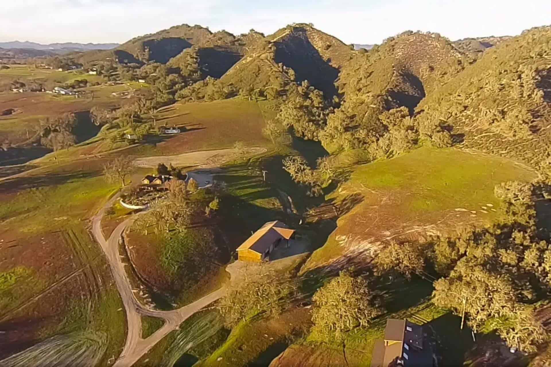 6605 Cat Canyon, Arroyo Grande