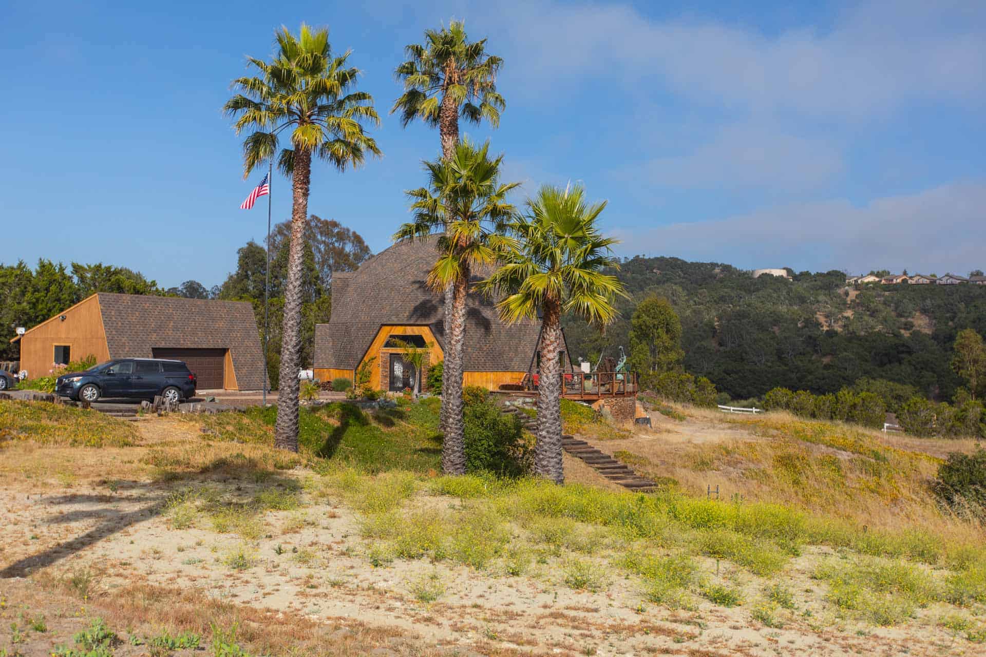 875 Noyes Road, Arroyo Grande