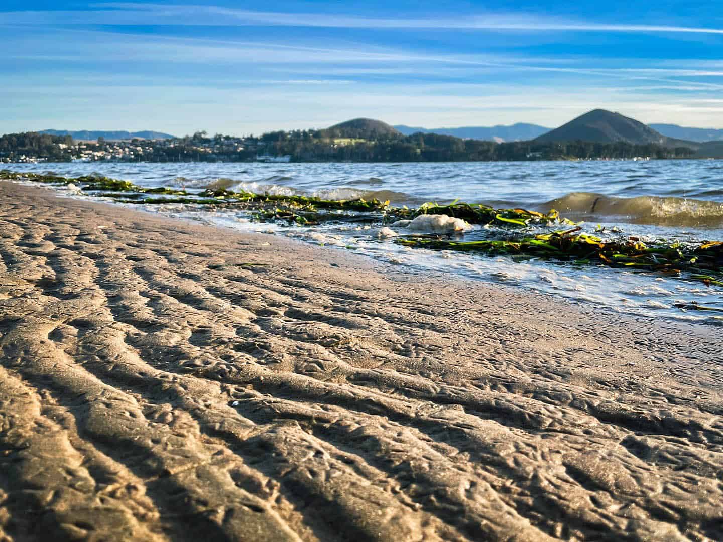 Baywood Sand Spit