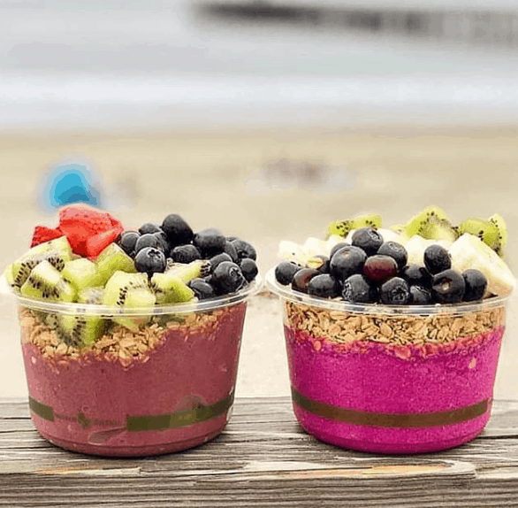 Links to KravaBowl