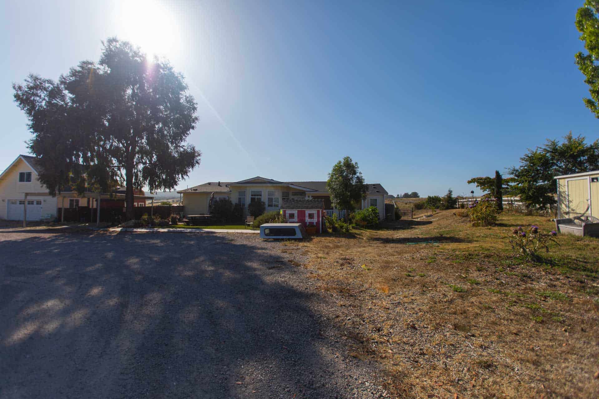 115 Tolosa, San Luis Obispo
