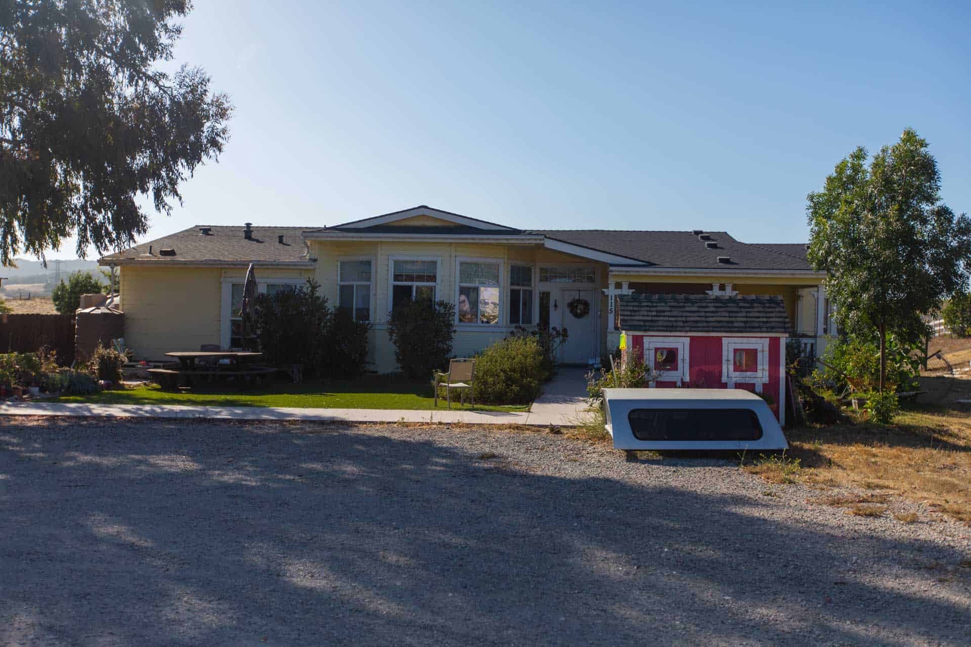 115 Tolosa, San Luis Obispo