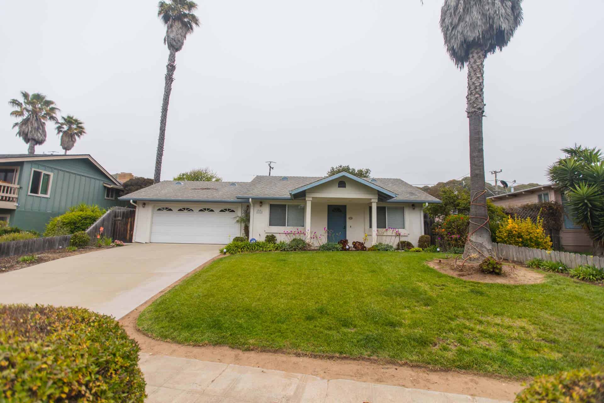 1211 Norswing, Oceano