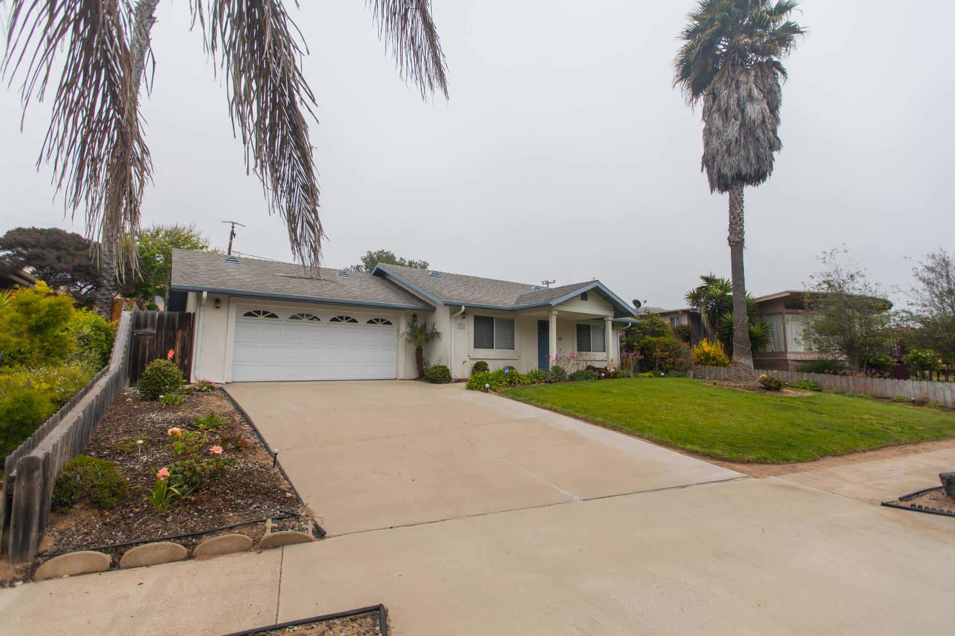 1211 Norswing, Oceano