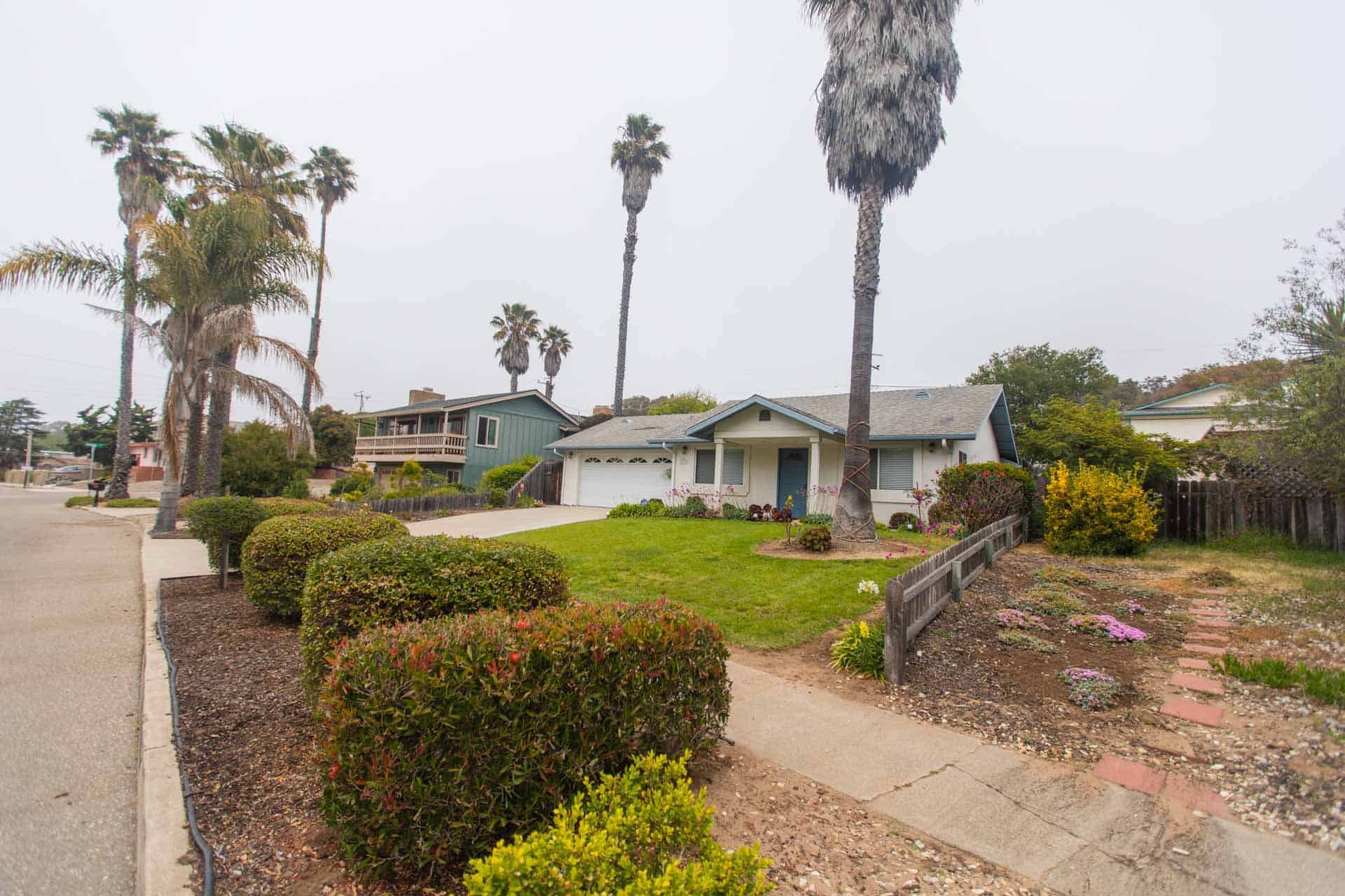 1211 Norswing, Oceano