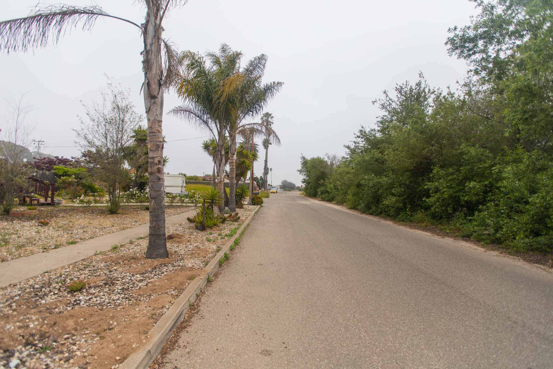 1211 Norswing, Oceano