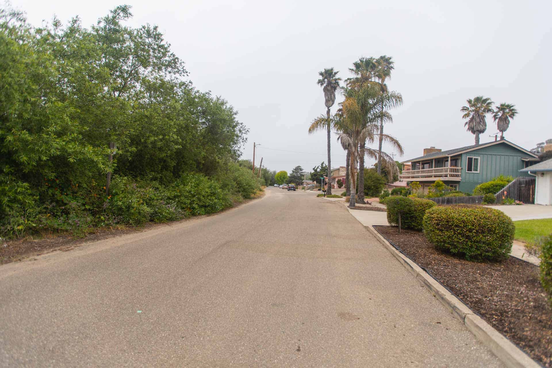 1211 Norswing, Oceano