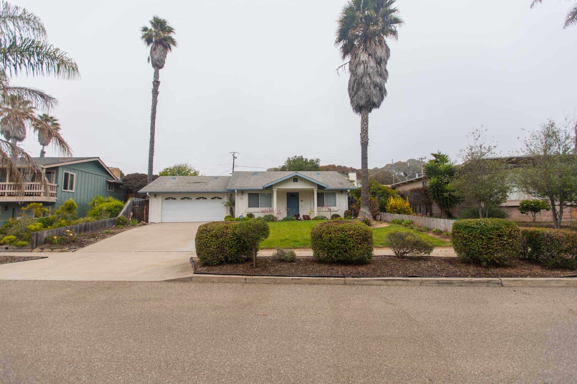 1211 Norswing, Oceano