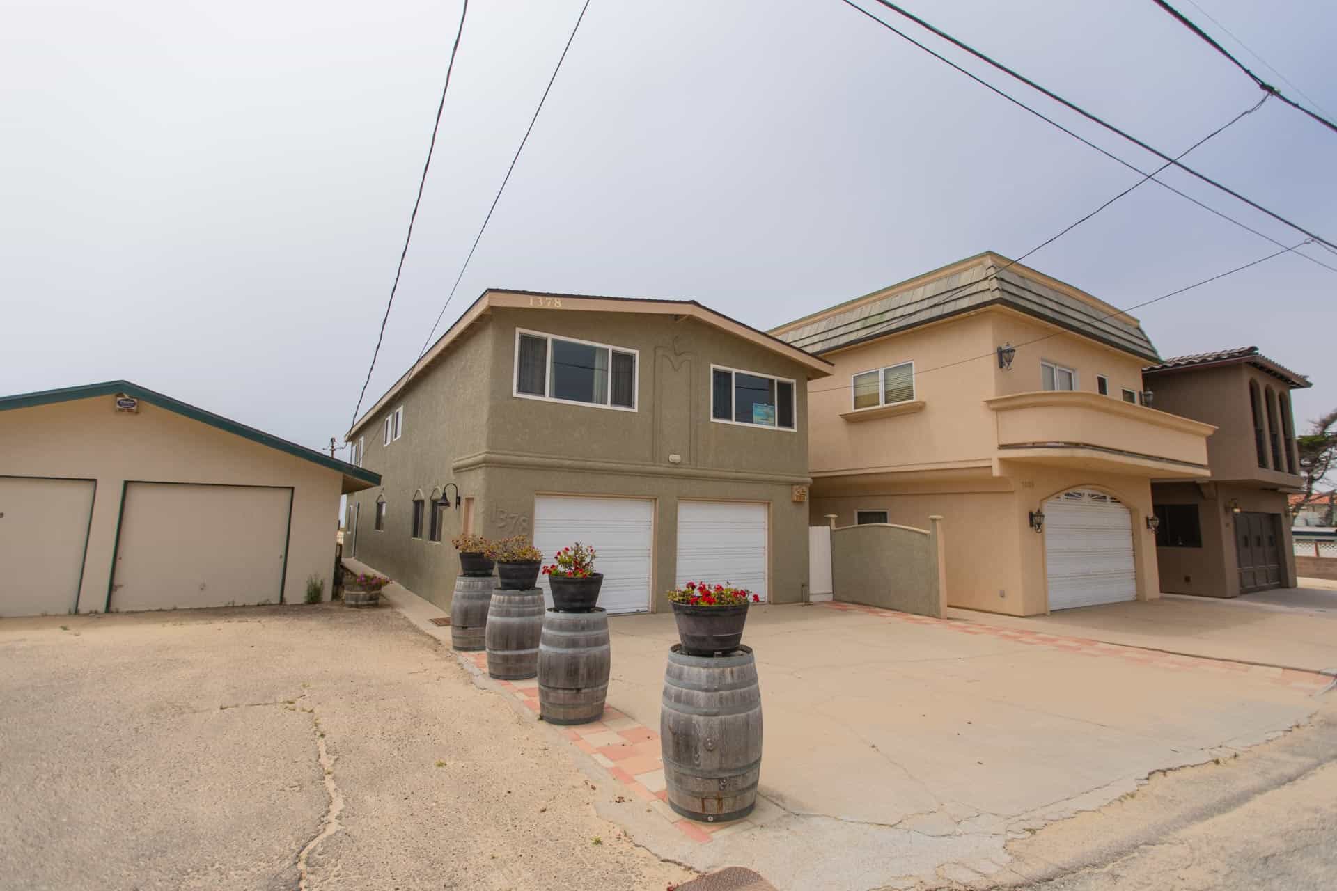 1378 Strand Way, Oceano