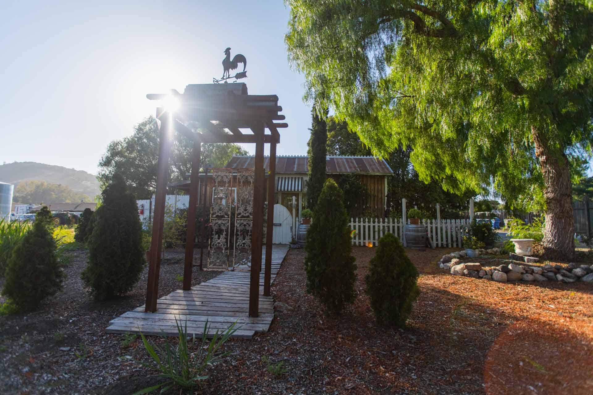 1616 Maxwellton, San Luis Obispo