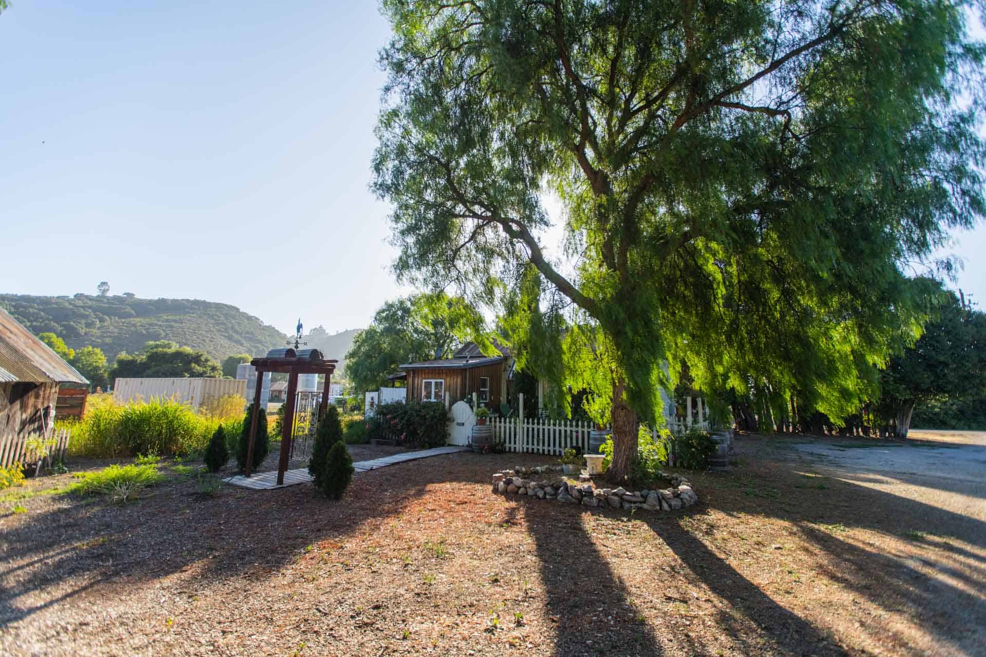 1616 Maxwellton, San Luis Obispo