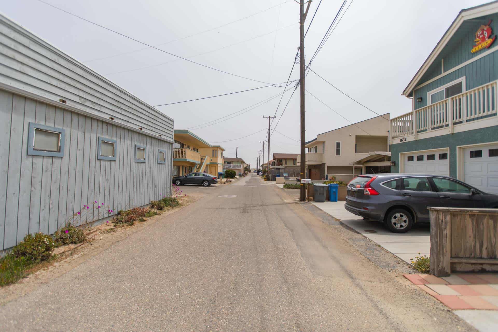 1622 Strand Way, Oceano