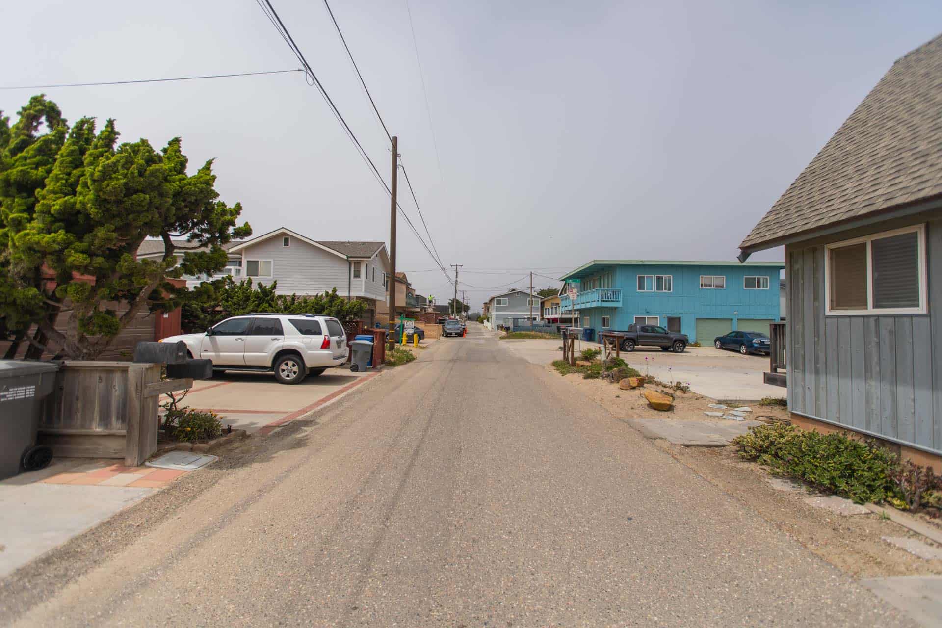 1622 Strand Way, Oceano