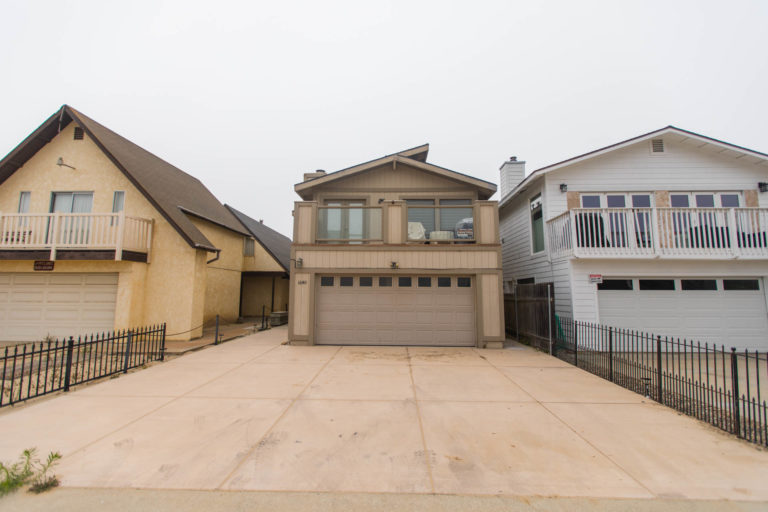 1640 Laguna, Oceano