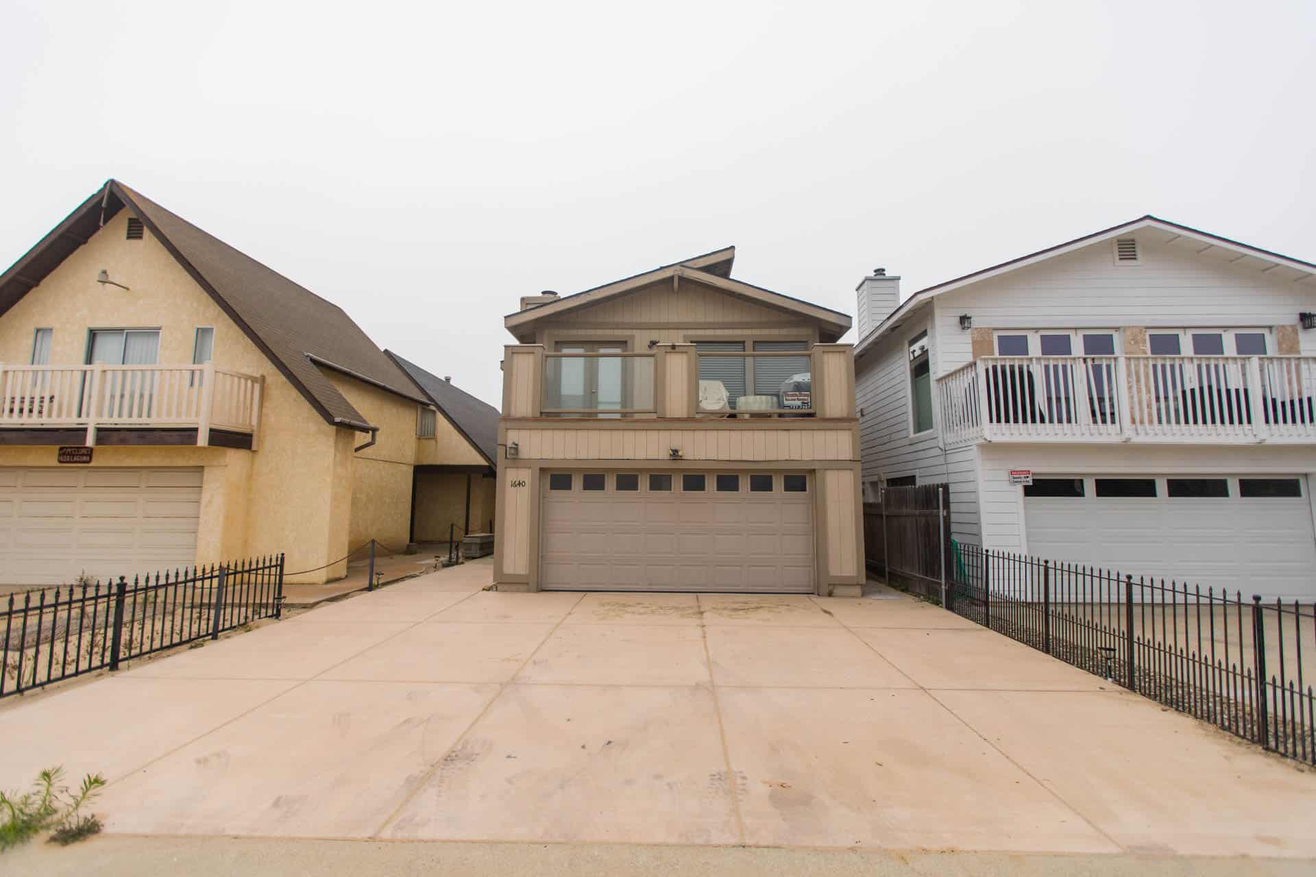 1640 Laguna, Oceano