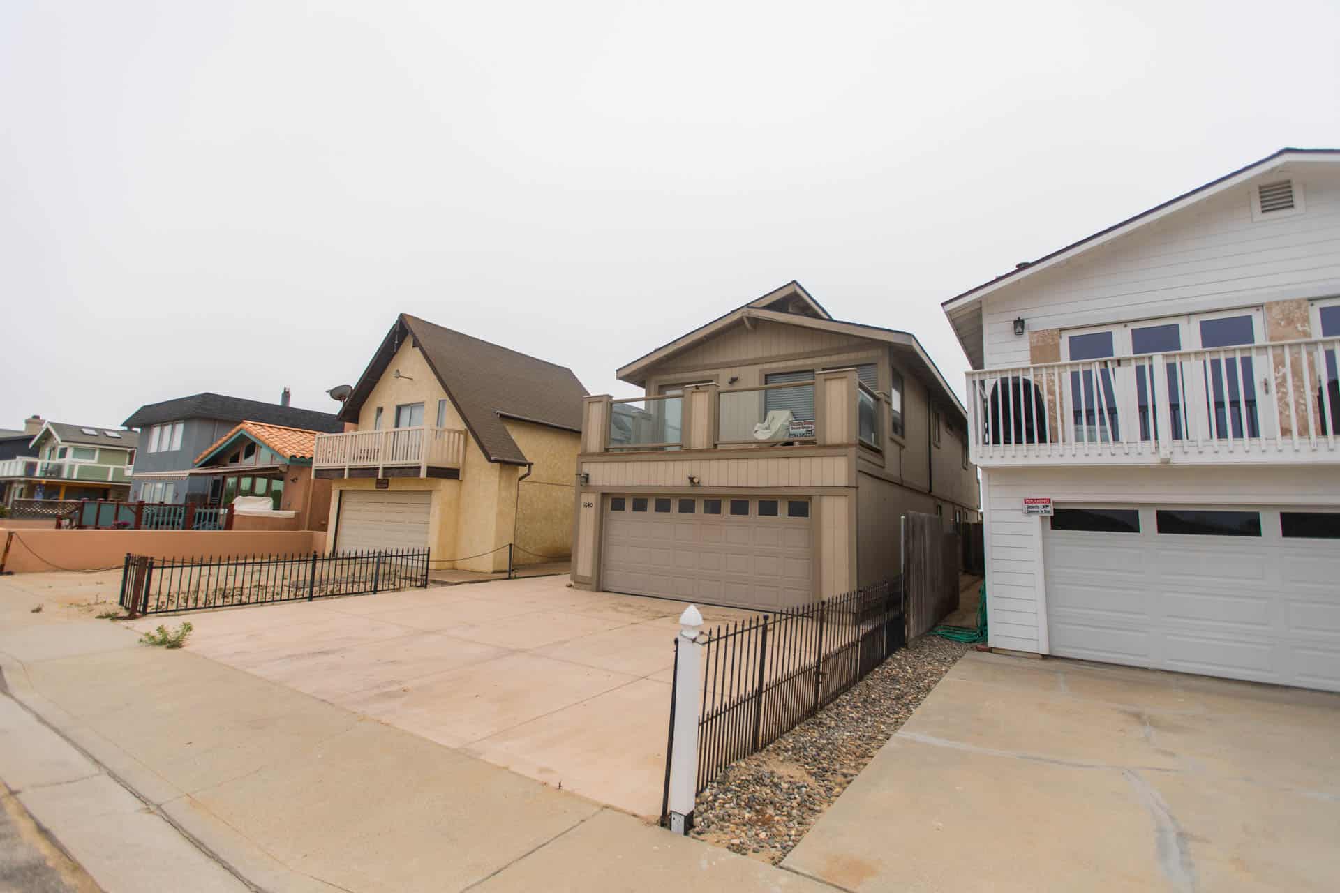 1640 Laguna, Oceano