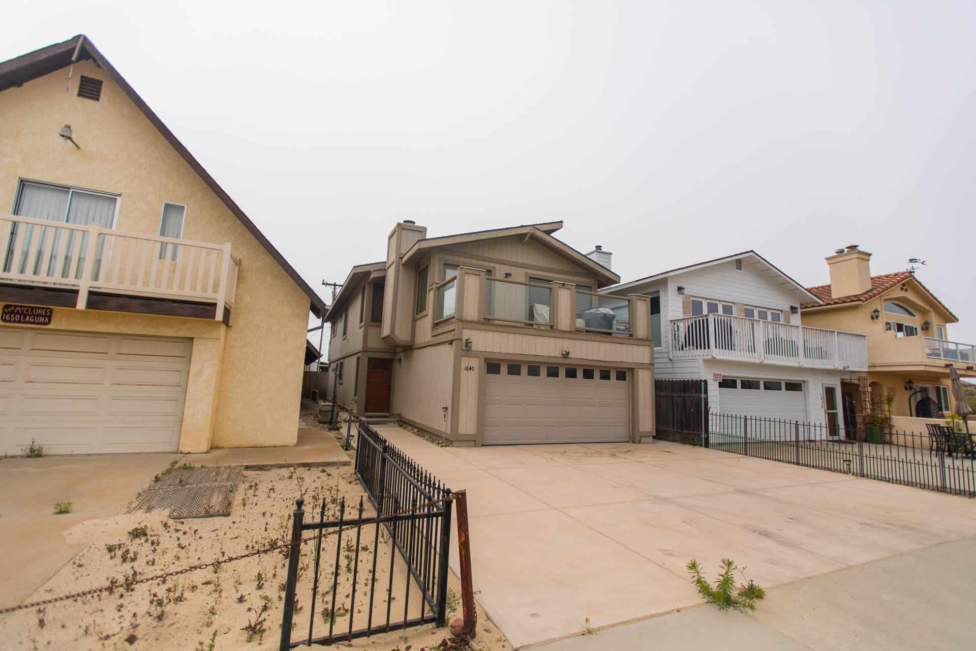 1640 Laguna, Oceano
