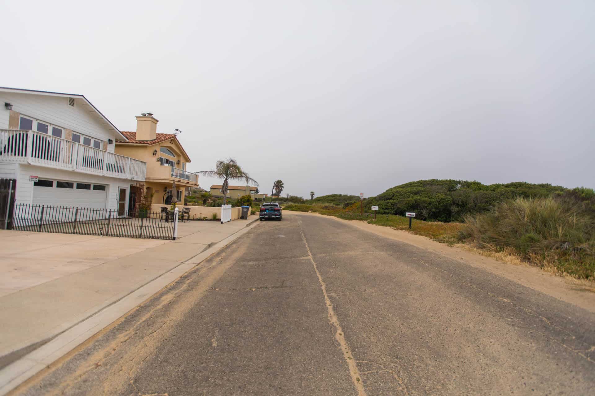1640 Laguna, Oceano
