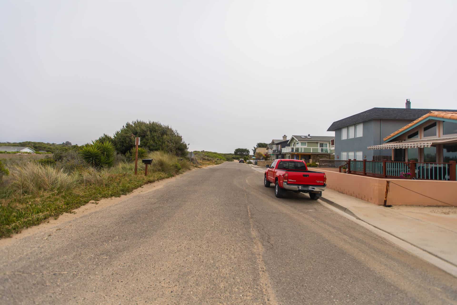 1640 Laguna, Oceano