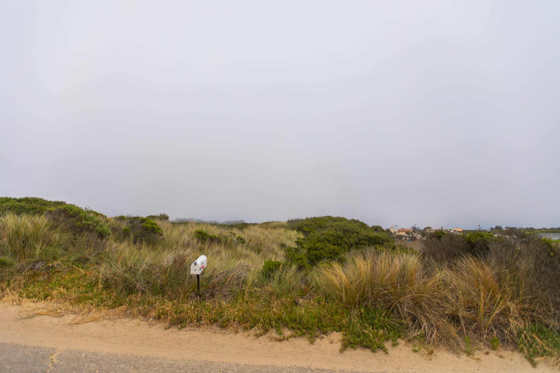 1640 Laguna, Oceano