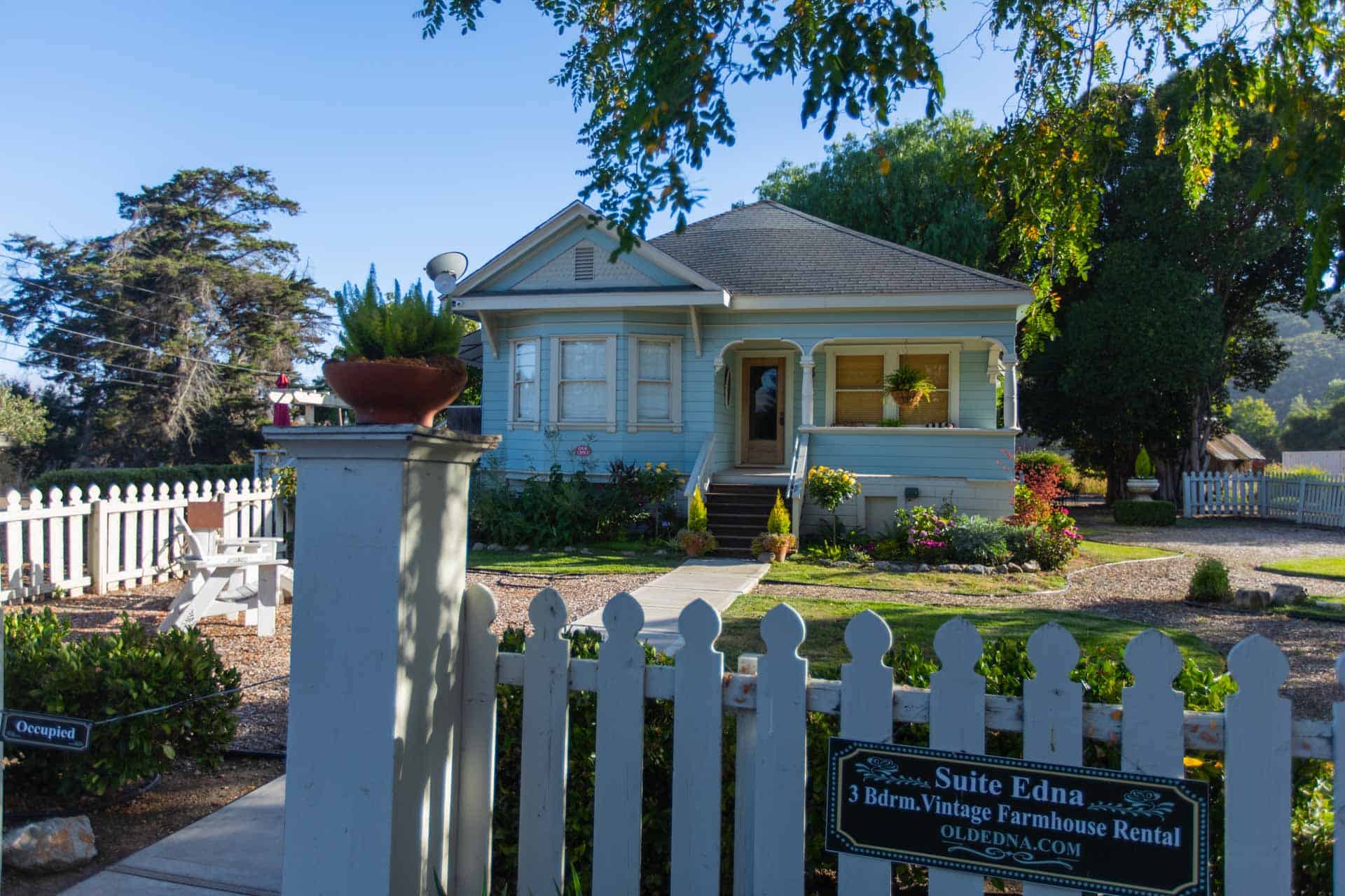 1655 Old Price Canyon Road, San Luis Obispo