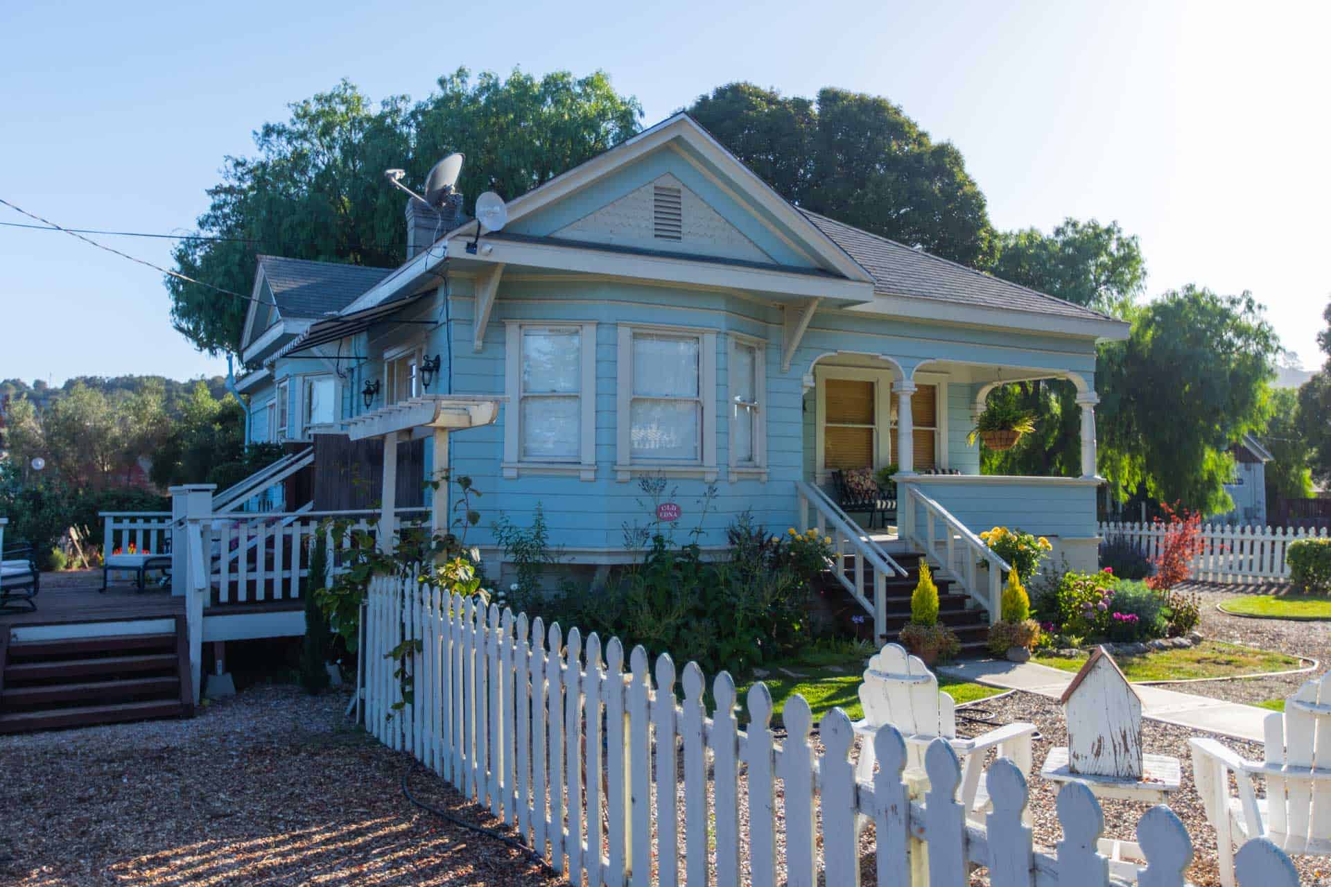 1655 Old Price Canyon Road, San Luis Obispo