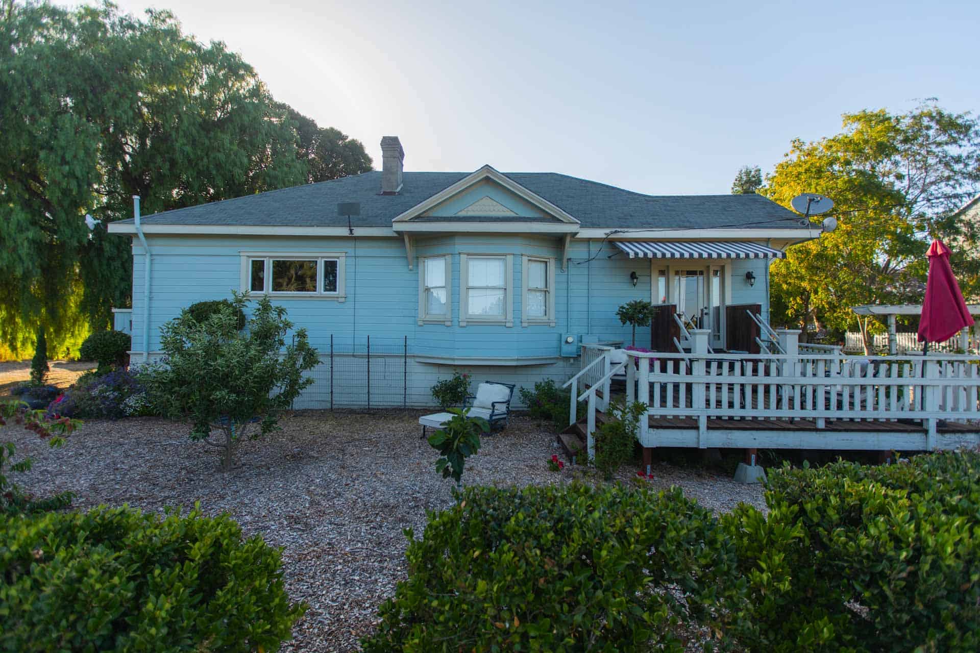 1655 Old Price Canyon Road, San Luis Obispo