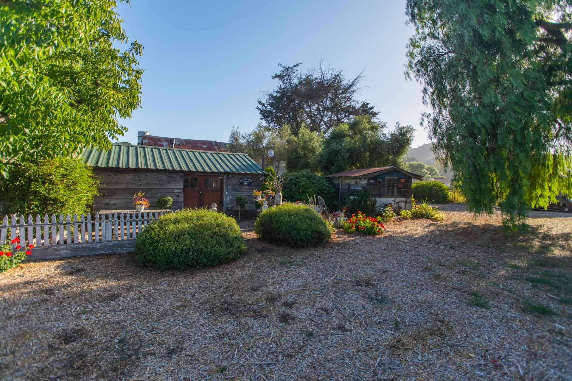 1655 Old Price Canyon Road, San Luis Obispo