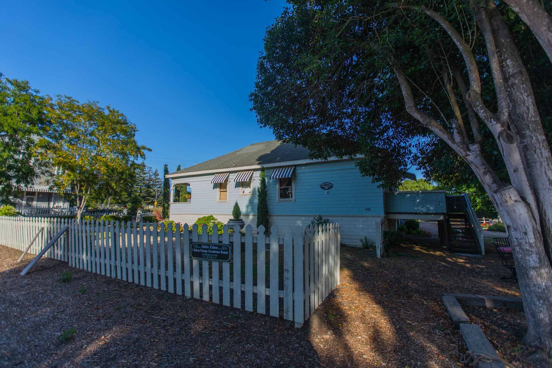 1655 Old Price Canyon Road, San Luis Obispo